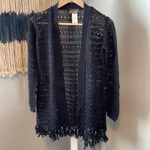Tommy Bahama Knit Cardigan